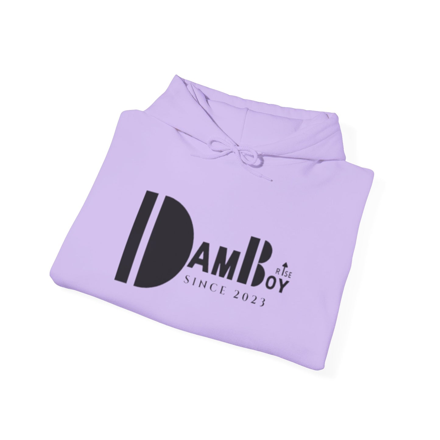 Stylish Unisex Hoodie with 'Damn Boy Since 2023' Design - Perfect for Casual Wear and Gifts