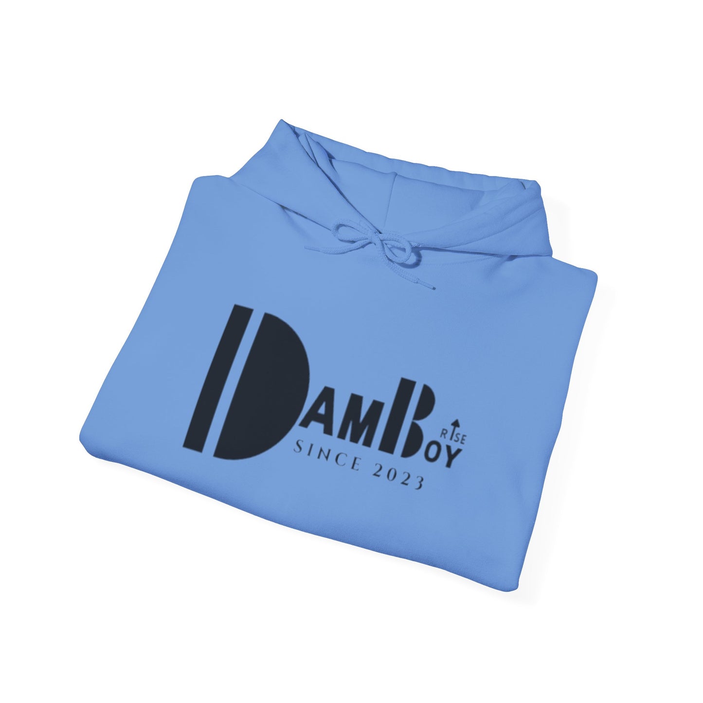 Stylish Unisex Hoodie with 'Damn Boy Since 2023' Design - Perfect for Casual Wear and Gifts