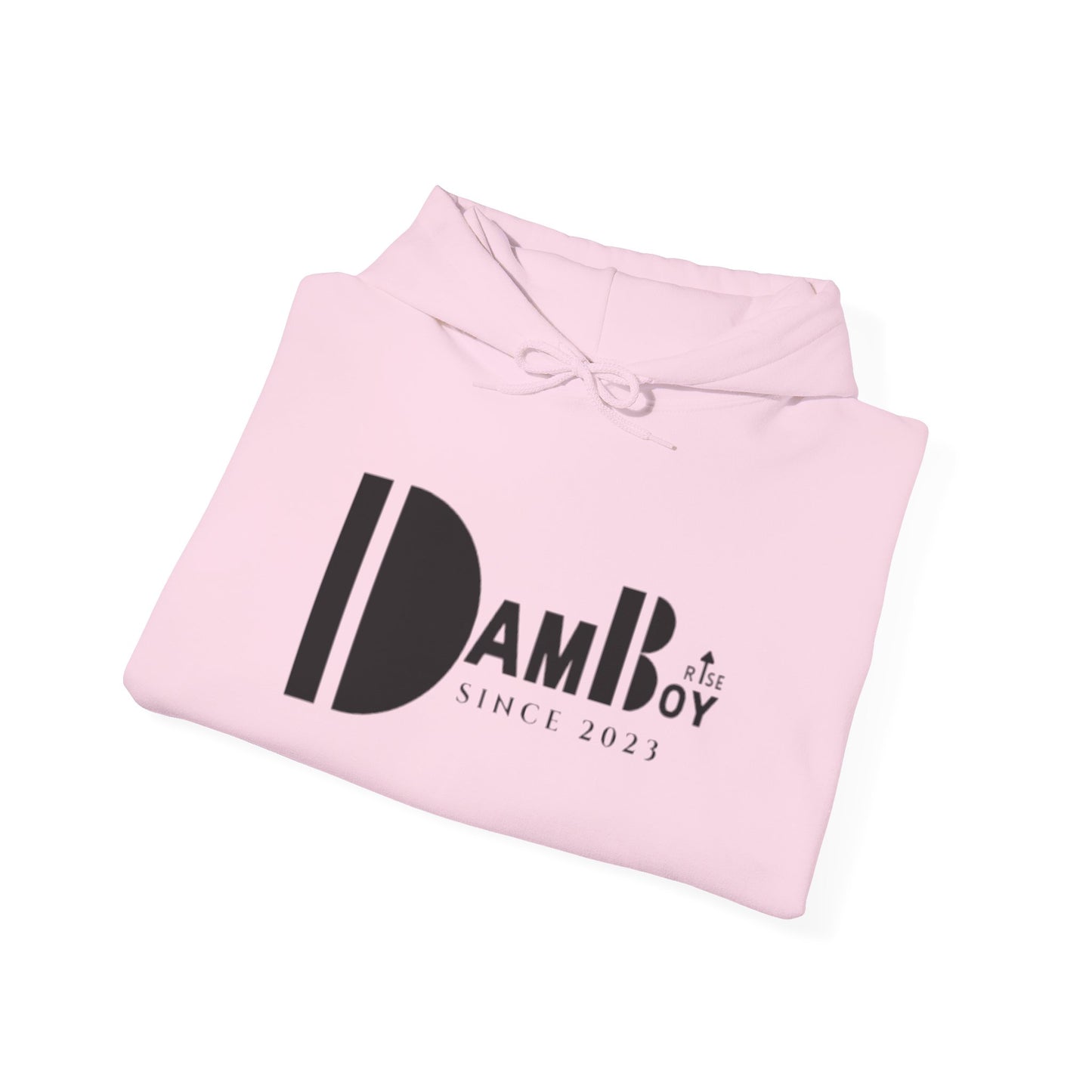 Stylish Unisex Hoodie with 'Damn Boy Since 2023' Design - Perfect for Casual Wear and Gifts